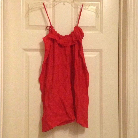 *BCBGMAXAZRIA top - Picture 2 of 3